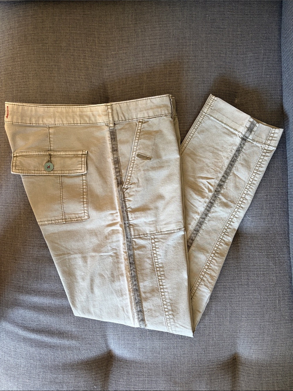 Hei Hei Cargo Pants